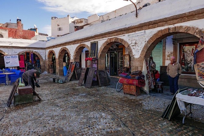 Private Day Trip From Morocco to Essaouira - Additional Details