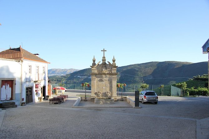Private Day Trip From Porto To Douro Valley - Frequently Asked Questions