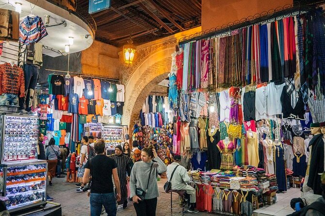Private Day Trip to Marrakech From Casablanca - Customer Reviews