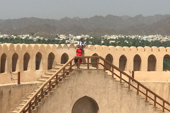 Private Day Trip to Nizwa & Jabal Shams (The Grand Canyon of Oman) - What to Bring