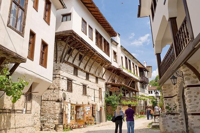 Private Day Trip to Rozhen Monastery and Melnik - Booking Information and Tips