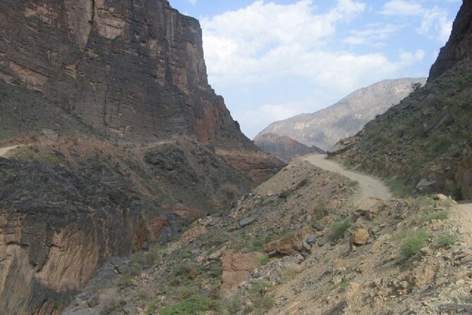 Private Day Trip to Wadi Bani Awf-Balad Sayt-Nakhal Fort - Inclusions