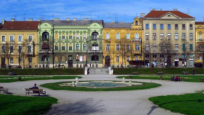 Private Day Trip To Zagreb From Belgrade - Additional Information