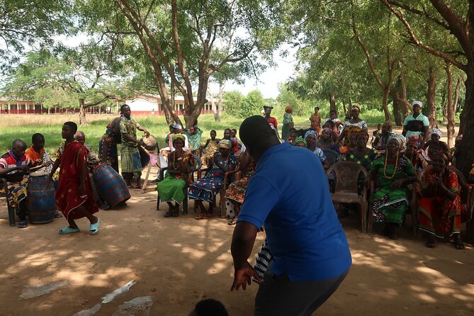 Private Day Village Experience and Bead Making Tour - Additional Information