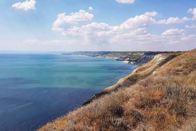 Private Daytrip Wild Beaches of Bulgaria - Cancellation Policy and Additional Info