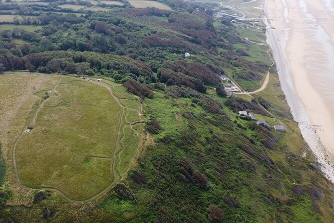Private DDay Tour Normandy Experience W/ Photo and Video Footage