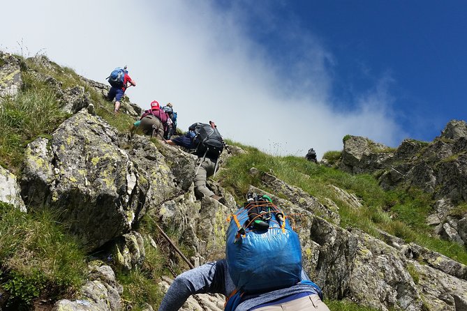 PRIVATE, DIFFICULT Day Hike in Carpathian Mountains - Transportation Details and Logistics