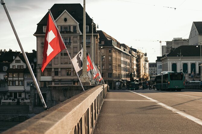 Private Direct Transfer From Zermatt to Basel - Scheduling