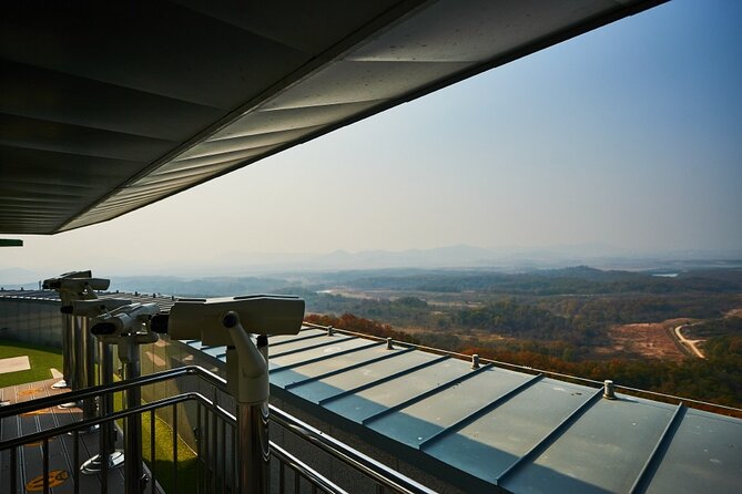 Private DMZ Peace Tour: 3rd Invasion Tunnel(Monorail) and Suspension Bridge - Directions and Logistics