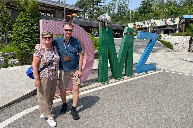 Private DMZ the 3rd Tunnel Tour From Seoul (No Forced Shopping) - Booking and Reservation Process