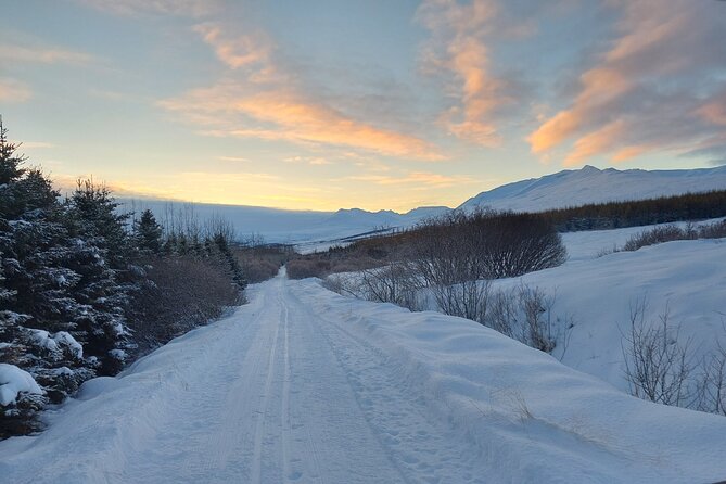 Private Dog Sledding in Akureyri - Directions to Meeting Point