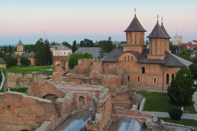 Private Draculas 13th Century Targoviste Royal Court Tour - Frequently Asked Questions