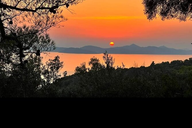 Private Dubrovnik Sunset Panorama - What to Expect