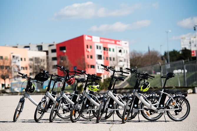 Private E-bike Tour in Split - Tour Highlights