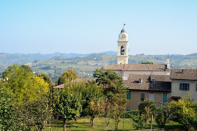 Private E-Bike Tour Monferrato Di Canelli - Asphalt Only - The Sum Up