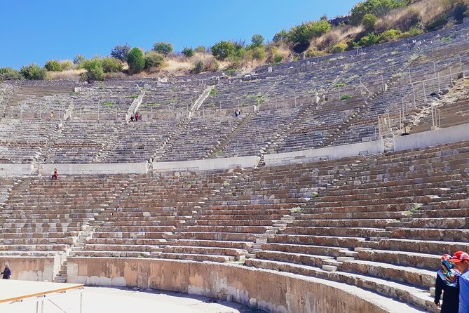 Private Ephesus Tour From Bodrum - Reservation Process