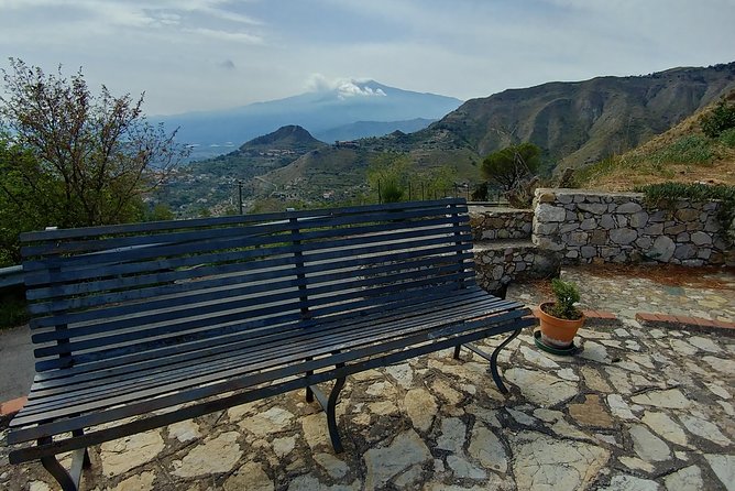 PRIVATE EXCURSION From CATANIA Cruise Port or City to TAORMINA and CASTELMOLA - Frequently Asked Questions