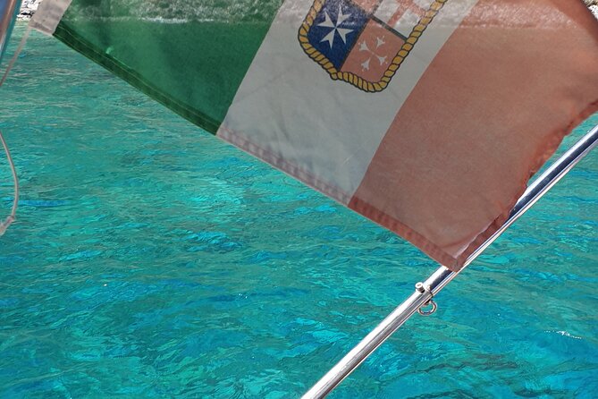 Private Excursion to the Island of Ischia With Gozzo Cilento 12m - Additional Information