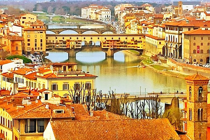 PRIVATE EXCURSION: Visit Pisa & Florence in One Day (From Livorno Port) - Meeting and Pickup Logistics