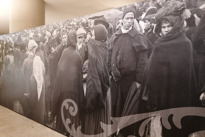 Private Experience to Fatima, Aljustrel and Valinhos With Picnic From Lisbon - The Sum Up