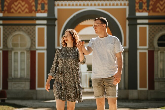 Private Faro and Algarve City Walk Photoshoot - Cancellation Policy and Payment Options