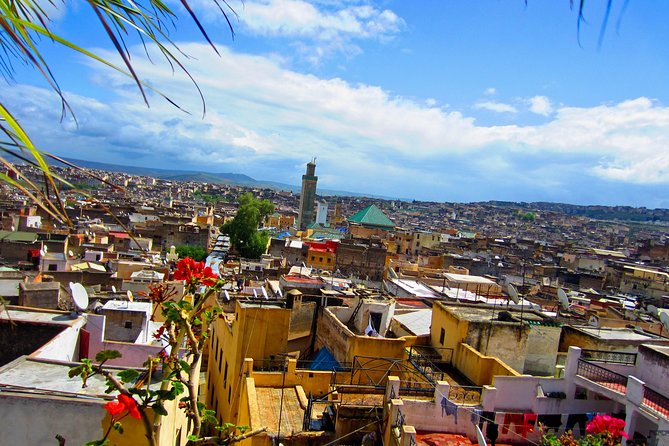 Private Fes Old Town Tour With Guide and Sightseeing With Driver - Frequently Asked Questions