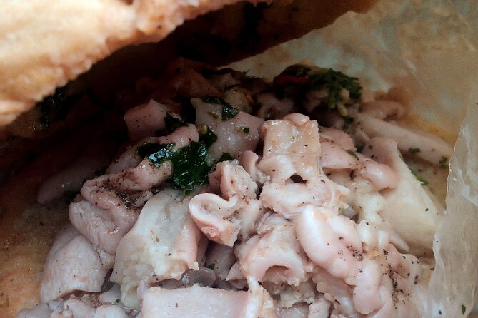 Private Foodie Tour in Florence - Location and Guided Tour