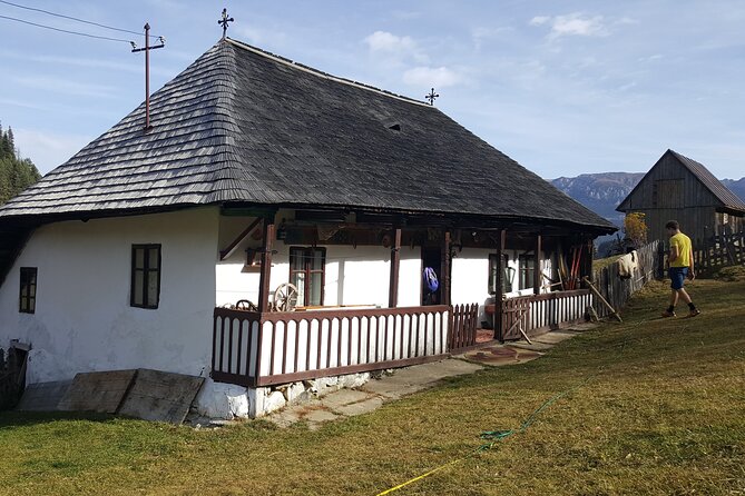 Private Full-Day Bran Castle Tour With Lunch From Brasov - Cancellation Policy
