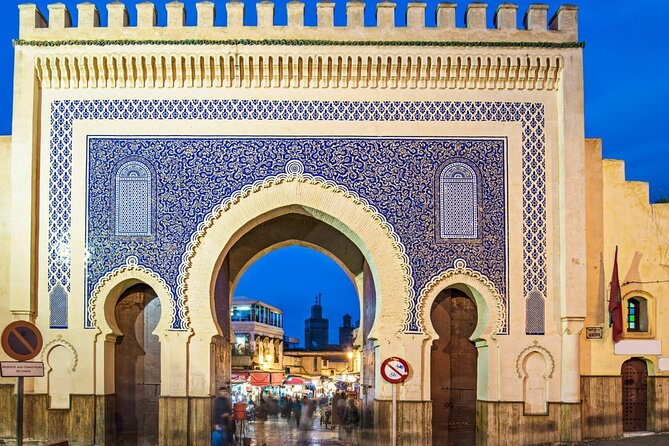 Private Full-Day Fes Tour From Casablanca With Hotel Pick up - Frequently Asked Questions