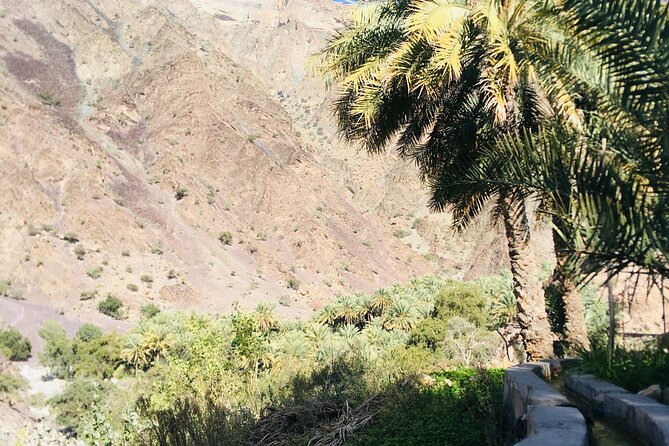 Private Full Day Guided Tour to Nizwa City - Packing Essentials