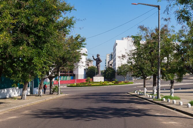 Private Full Day Historical & Arts Tour in Maputo - Frequently Asked Questions