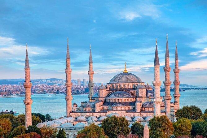 Private Full Day Istanbul Tour From Airport - Frequently Asked Questions