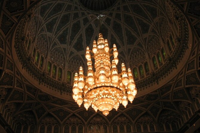 Private Full-Day Muscat City Tour - Frequently Asked Questions