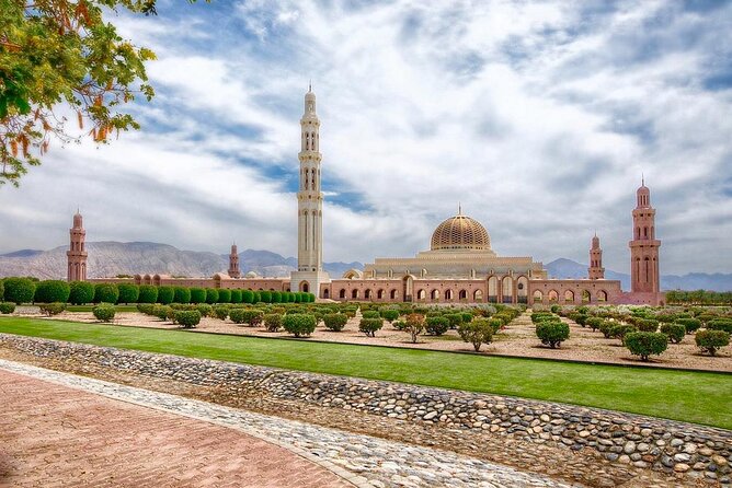 Private Full Day Muscat City Tour - Customer Reviews