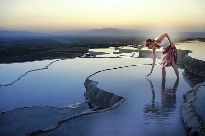 Private Full Day Pamukkale and Salda Lake From All Antalya Region - Cancellation Policy