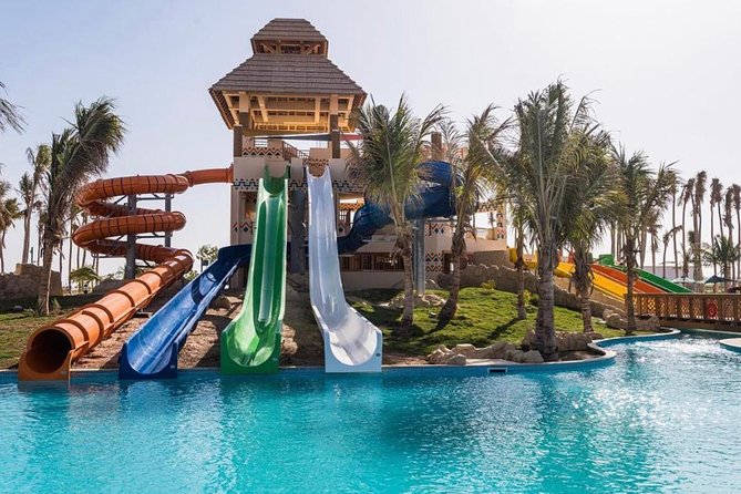 Private Full Day Salalah Shopping and Entertainment Tour - Tour Inclusions