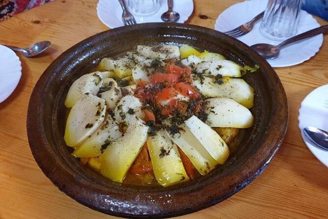 Private Full Day Tour in Massa Morocco With Lunch - Reviews