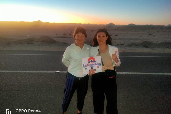 Private Full-Day Tour Luxor From Hurghada - Frequently Asked Questions