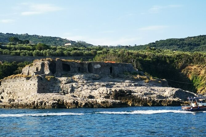 Private Full Day Tour to Capri to See the Highlights - Important Information