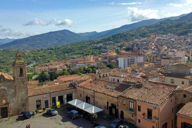 Private Full Day Tour to Monreale, Cefalú and Castelbuono From Palermo - What to Bring