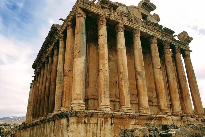 Private Full-Day Tour to Qadisha Valley, Cedars of God and Baalbek From Beirut - Tips for a Memorable Experience