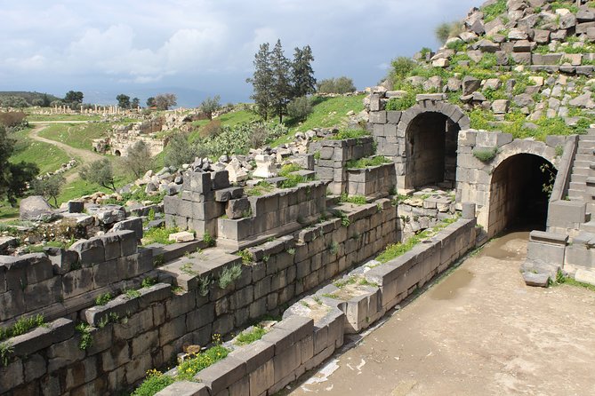 Private Full Day Tour to Umm Qais and Ajloun From Amman - Frequently Asked Questions