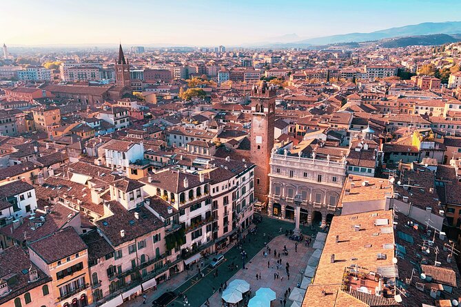 Private Full-Day Tour to Verona and Lago Di Garda From Milan - Meeting and Pickup Details