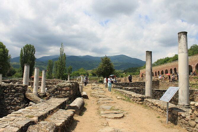 Private Full Day Trip Best of Bitola From Skopje - Tour Highlights