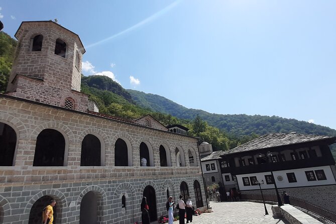 Private Full Day Trip to the National Park Mavrovo From Ohrid - Frequently Asked Questions
