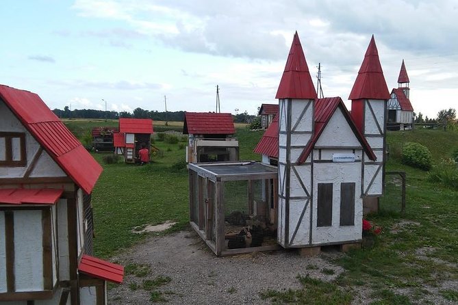 Private Full-Day Trip to Zemgale With Bauska Castle From Riga - Cancellation Policy