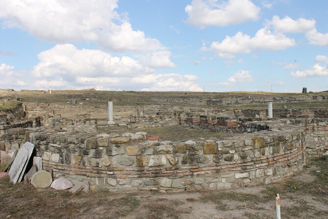 Private Full Day Wine Tour From Skopje to Popova Kula Winery - Customer Reviews