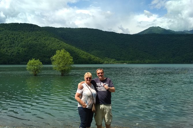 Private Gabala Tour (Full-Day Guided Tour) - Customer Reviews