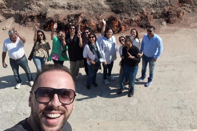 Private Gobustan - Absheron Tour - Pricing