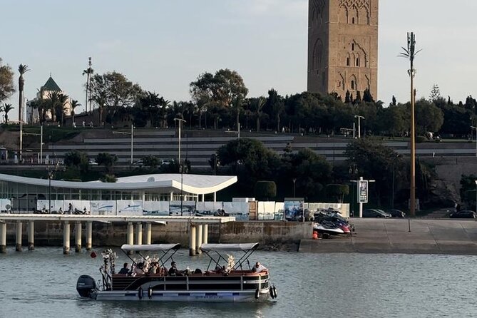 Private Guided Boat Tour in Rabat - Accessibility and Expectations